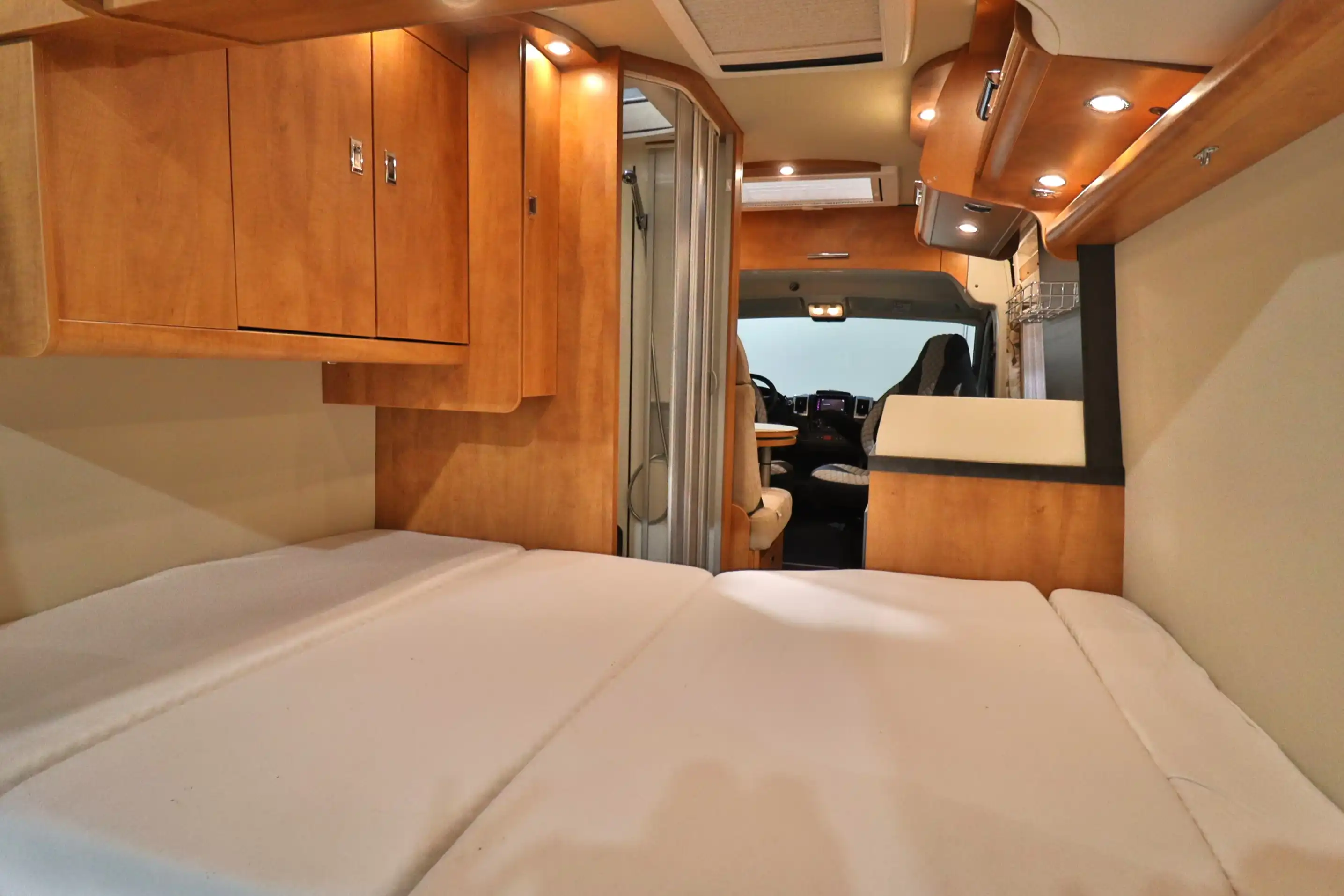CARTHAGO Malibu Van 540